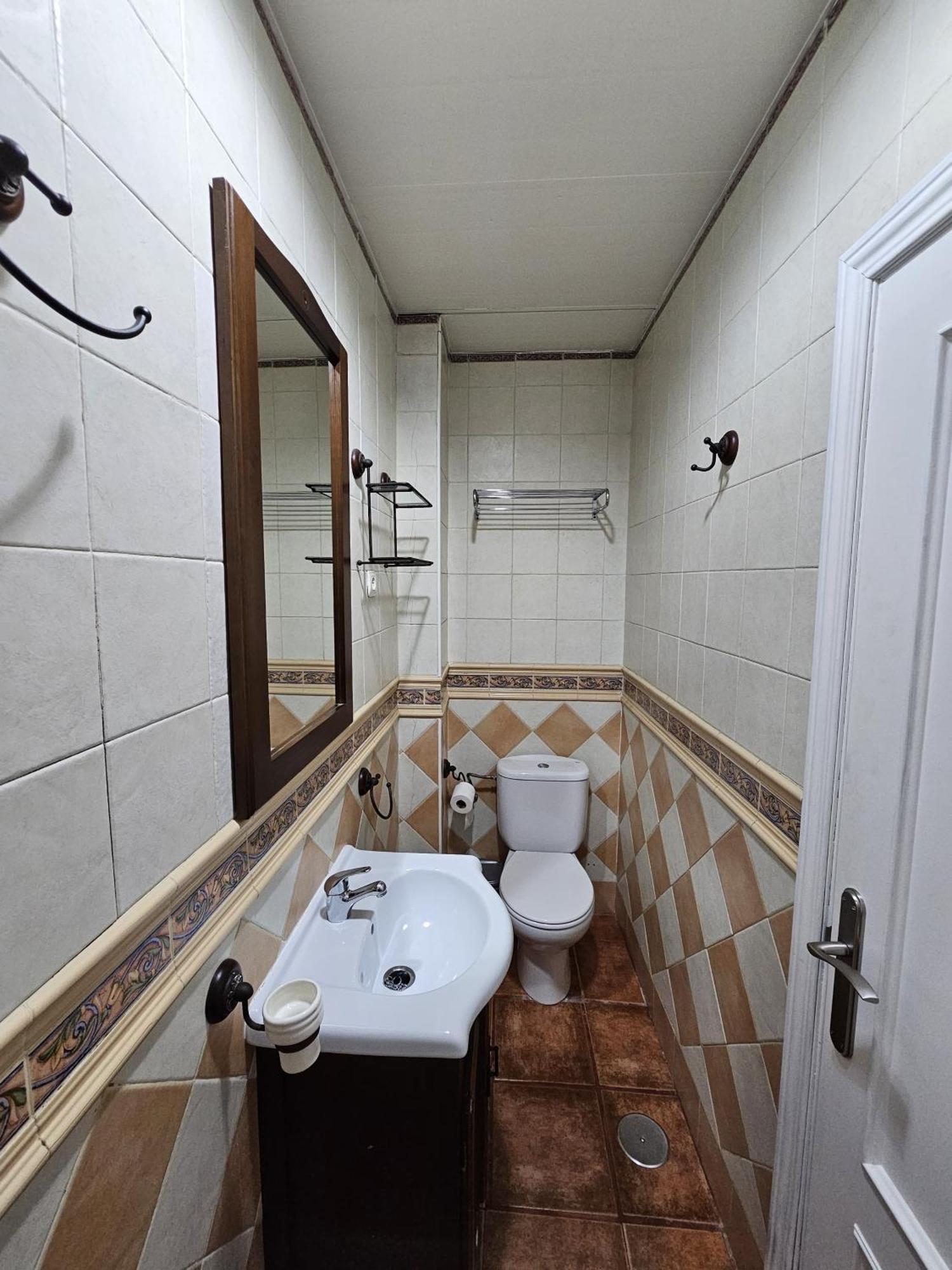 Pedregalejo Beach House Apartment Malaga Ngoại thất bức ảnh