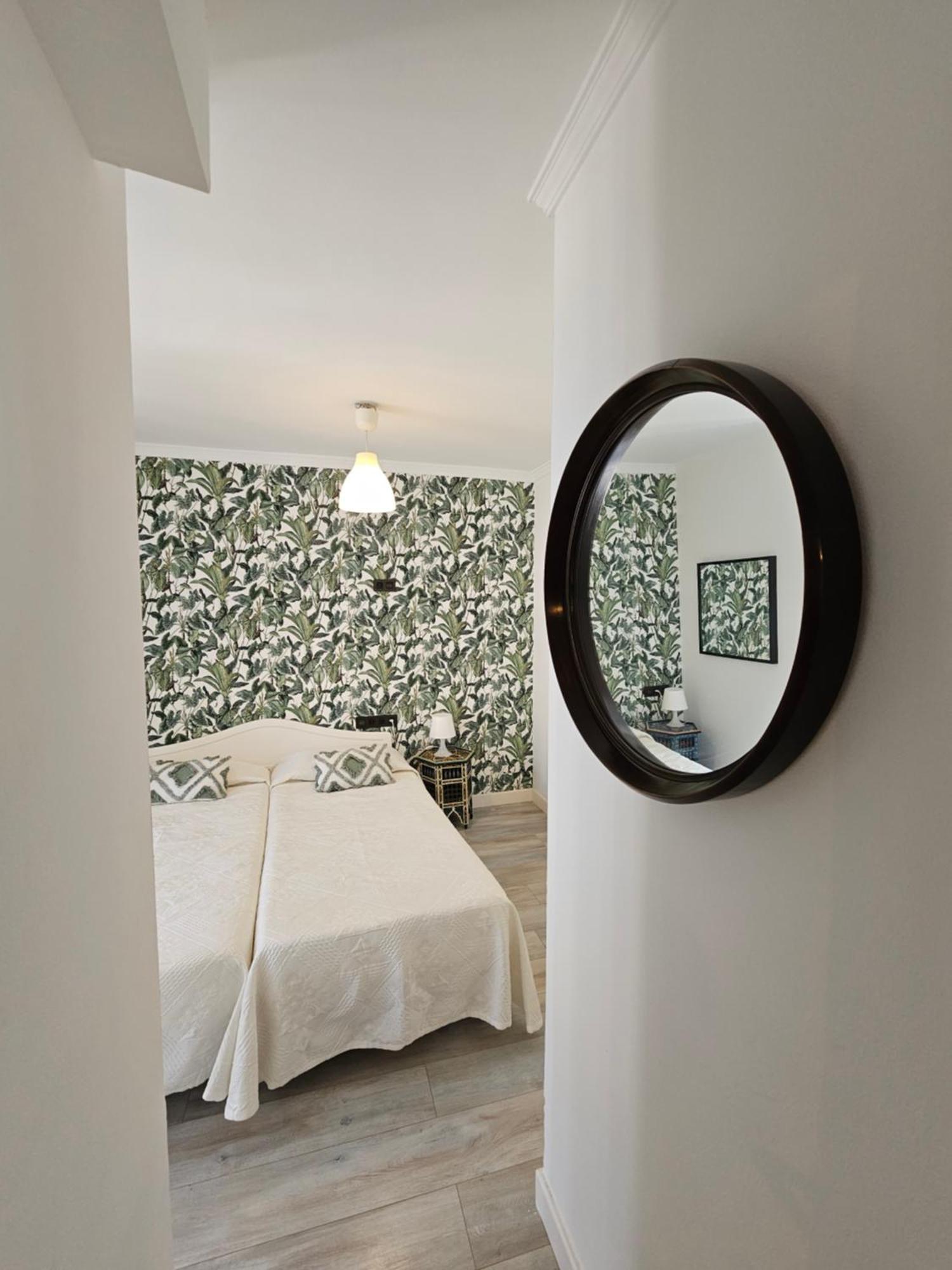 Pedregalejo Beach House Apartment Malaga Ngoại thất bức ảnh